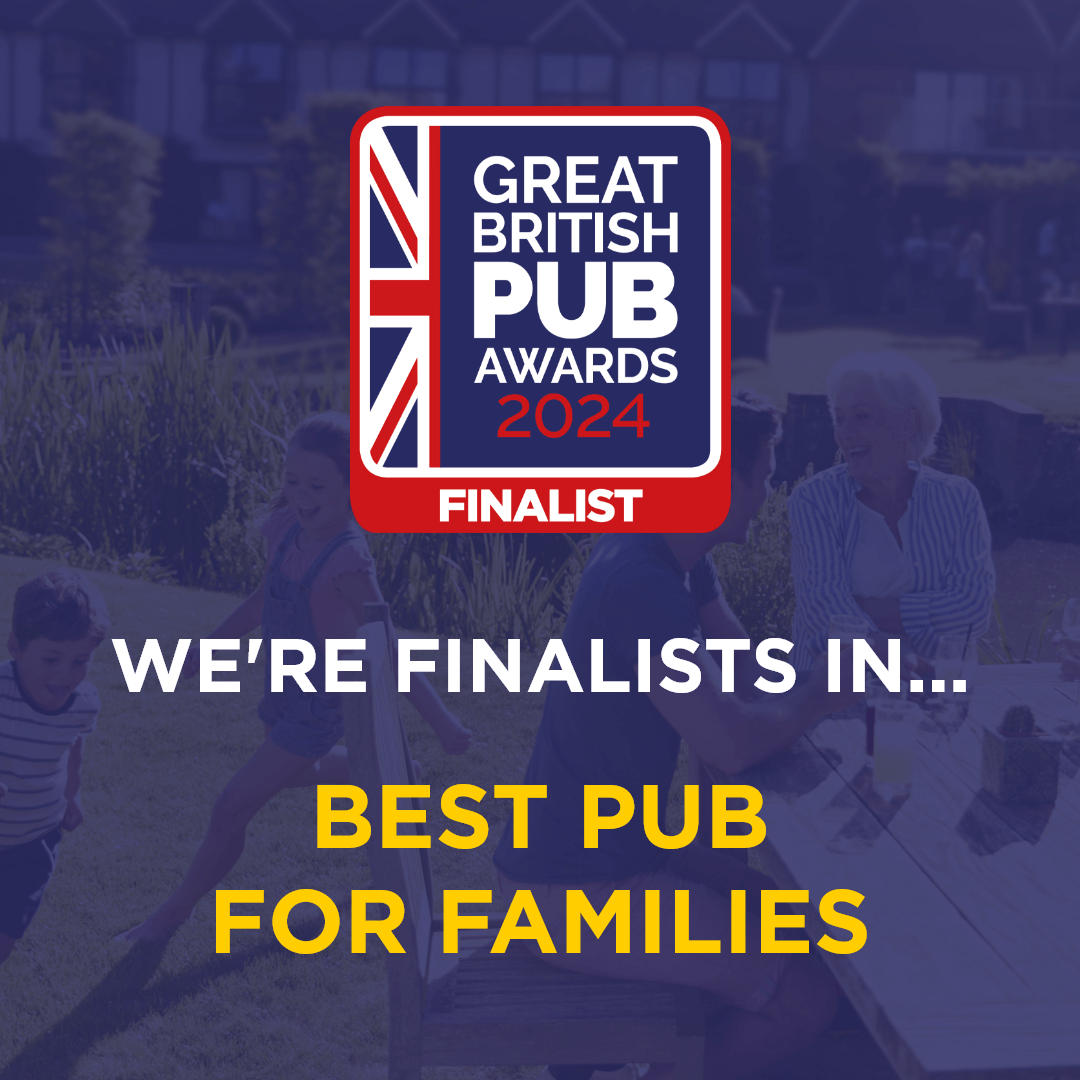 Great British Pub Awards 2024