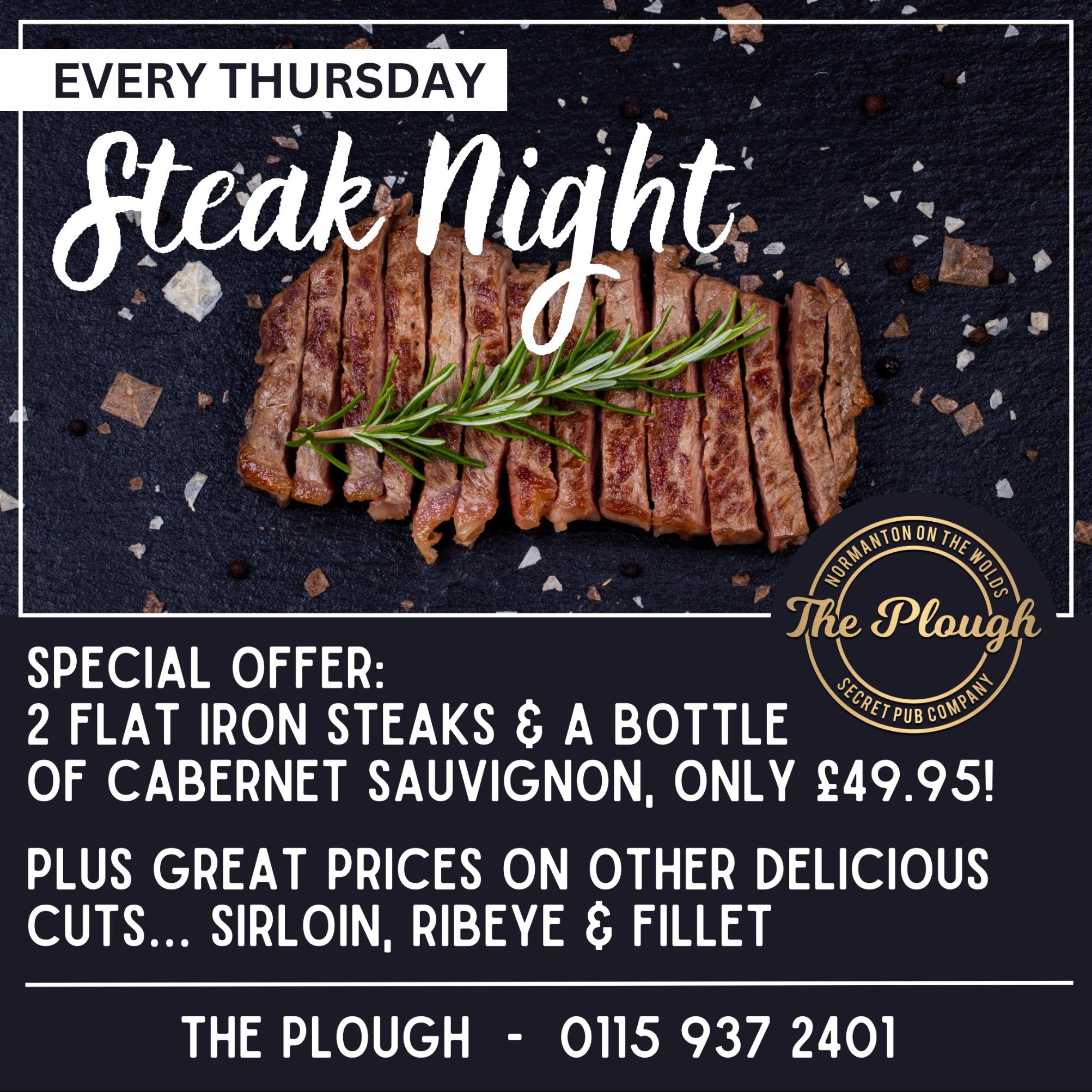 Plough steak night.pdf