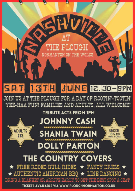 Plough Nashville 2026